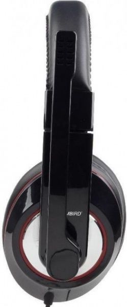 Навушники Gembird MHS-U-001 