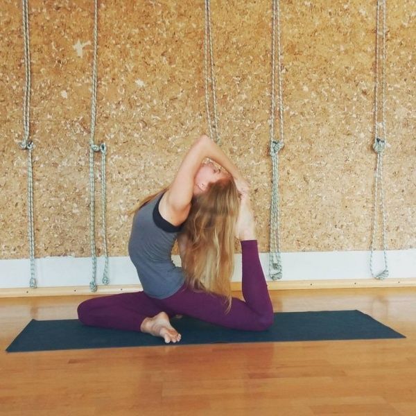 Пробковая Настенная плитка Granorte Country White