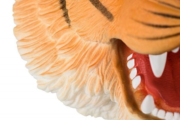 Игрушка-рукавичка Same Toy Тигр X305UT