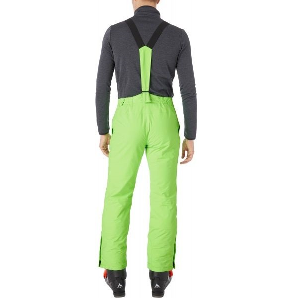 Штани McKinley Danny mn 294418-704 р. 46 салатовий