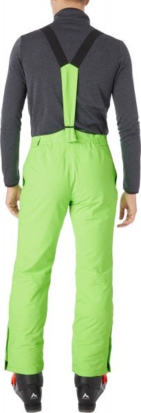 Брюки McKinley Danny mn 294418-704 р. 54 салатовый