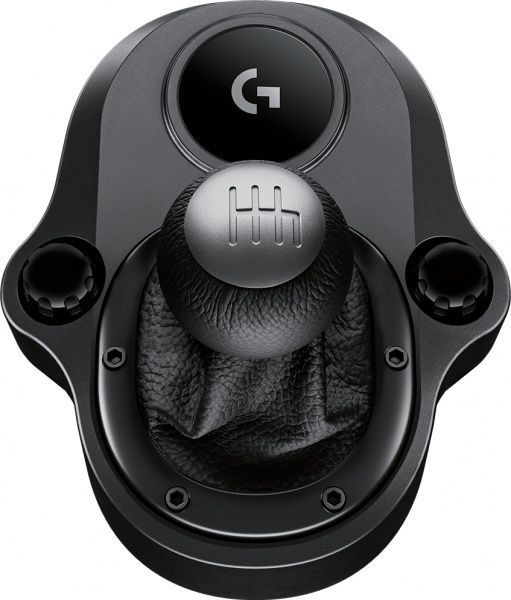 Игровой манипулятор Logitech Driving Force Shifter - EMEA (V5L941000130) 