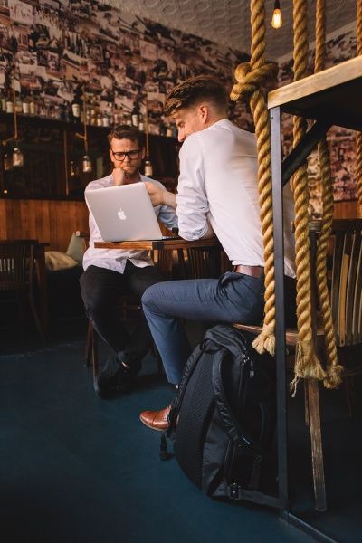 Рюкзак Pacsafe Vibe 28 15.6