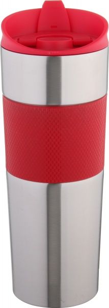 Термочашка Orion Red 450 мл UP! (Underprice)