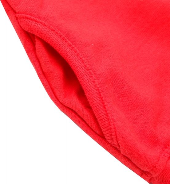 Свитшот 5.10.15. 5F3901 р.80 красный 