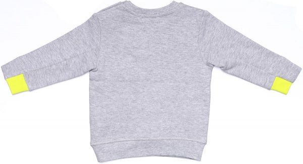 Свитшот Blue Seven р.134-140 мульти 