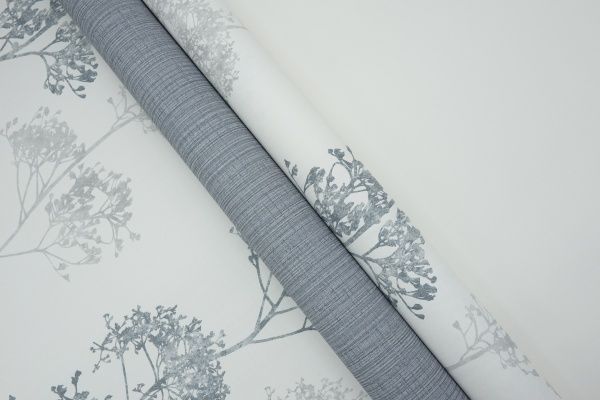 Шпалери вінілові на флізеліновій основі Sintra Ammi 373422 1,06x10,05 м 