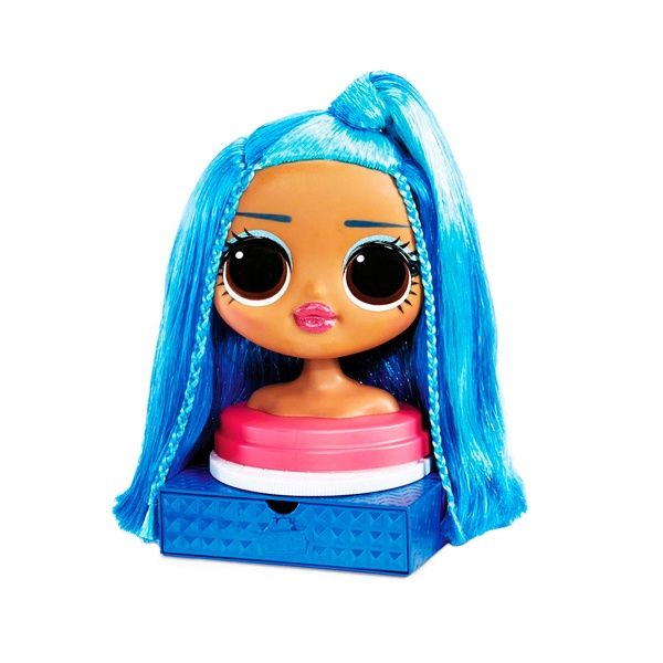 Кукла-манекен L.O.L. Surprise! серии O.M.G._Леди-Независимость