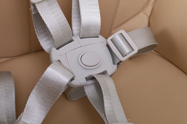 Стульчик для кормления Bambinelli 803/beige