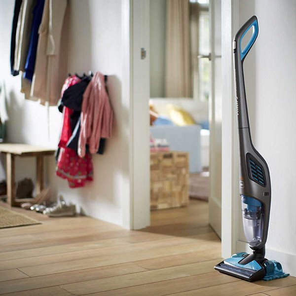 Пилосос бездротовий Philips FC6402/01