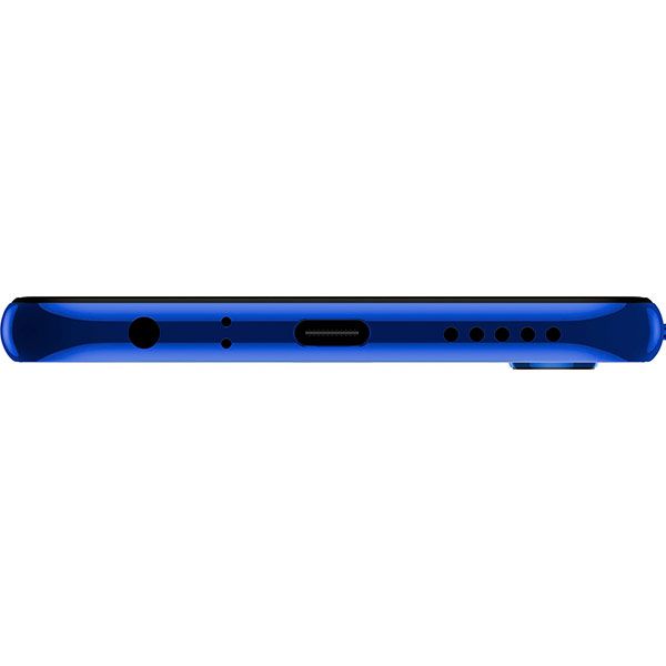 Смартфон Xiaomi Redmi Note 8T 3/32GB blue