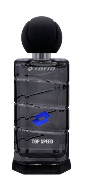 Туалетная вода Lotto LOP SPEED 100 мл