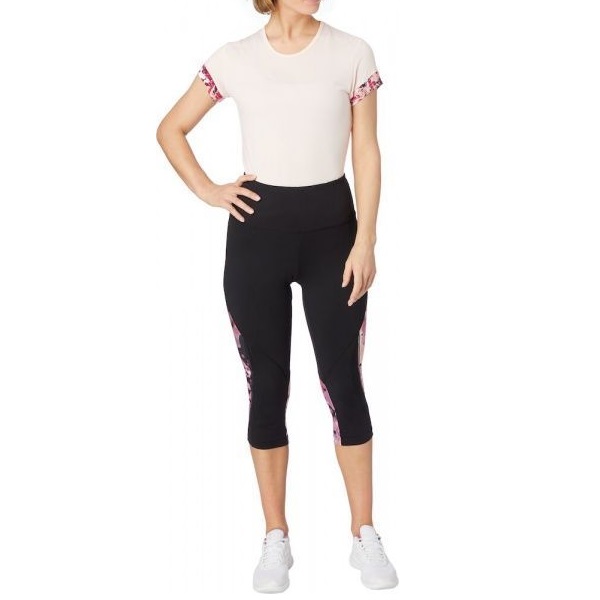 Футболка Energetics Gamantha 6 wms 412214-328 р. 40 розовый