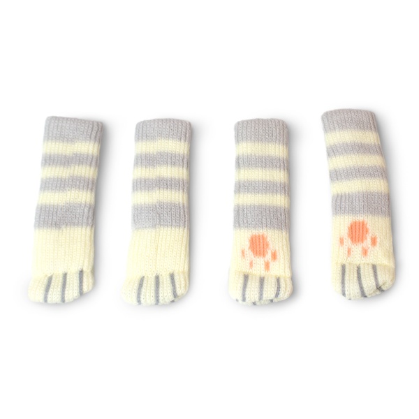 Накладка меблева MVM LP-09 35-110 мм 4 шт.