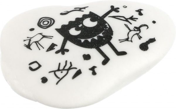 Ластик Монстры KR971100-1 Memoris-Precious