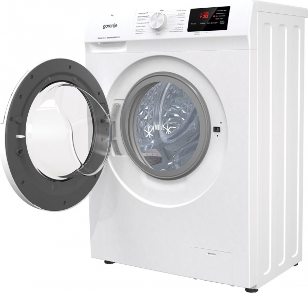 Пральна машина Gorenje WHE 60 SFS