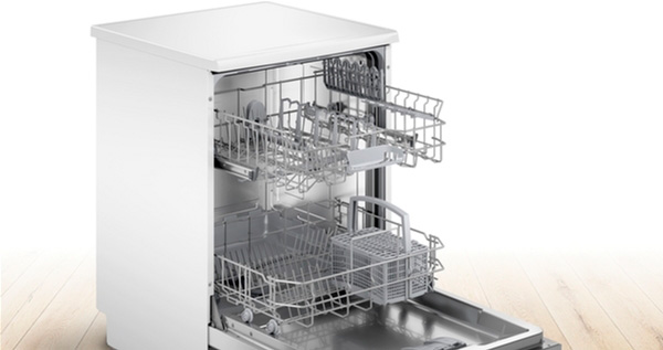 Посудомоечная машина Bosch SMS25AW01K