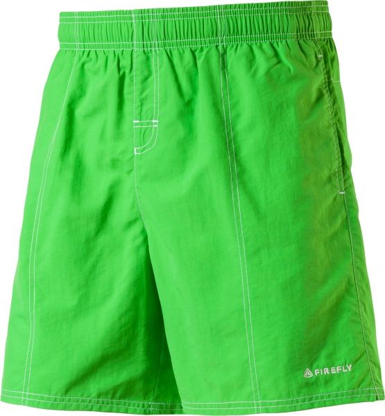 Шорты Firefly Yanuca ux 258775-909750 р. L зеленый