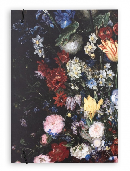 Скетчбук Manuscript Bruegel 1620 Plus А5 160 аркушів 