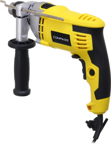 Дрель ударная Compass DL1138