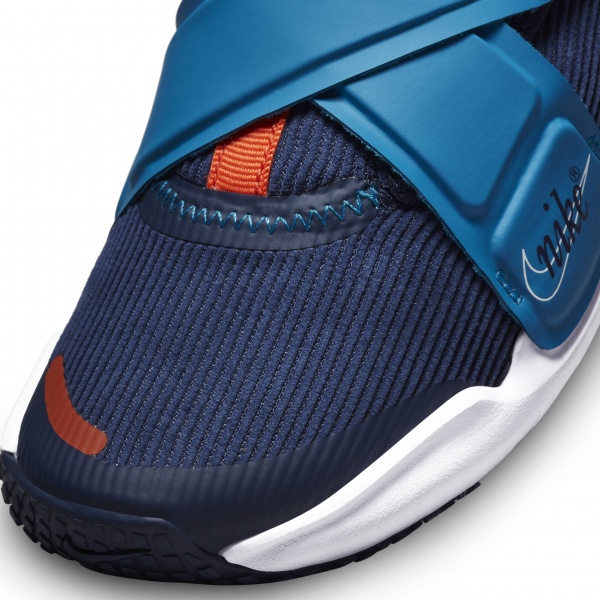 Кросівки Nike FLEX ADVANCE SE (PS) DC5562-400 р.33 синій