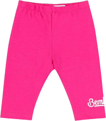Брюки Bembi ШР680 р.92 малиновый 26680021037.700 