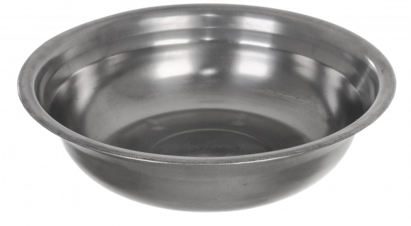 Миска из нержавеющей стали 18 см