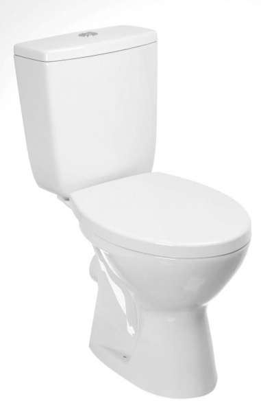 Унитаз-компакт 647 Iva CCKZ1014300783