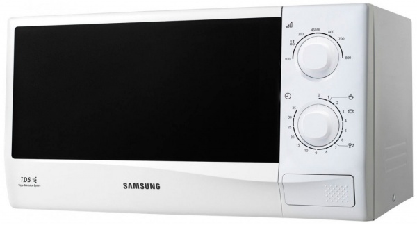 Мікрохвильова піч Samsung ME81KRW-2/UA 