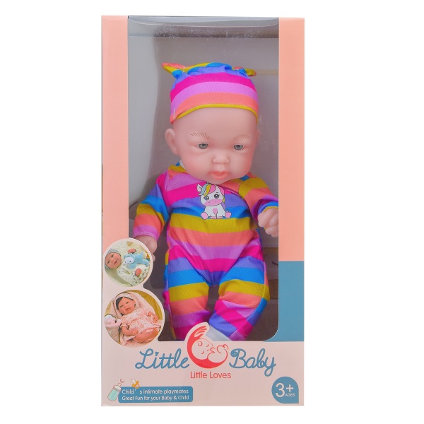 Пупс Shantou AD12308-C3