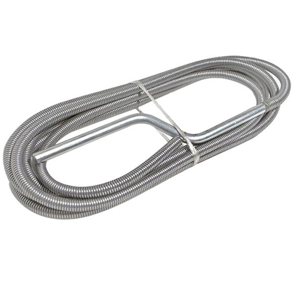 Трос Гусак сантехнический 8мм х 4м