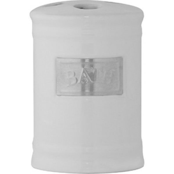 Тримач для зубних щіток Axentia Lyon 122425