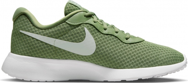 Кроссовки Nike TANJUN EASE DV7775-300 р.43 хаки