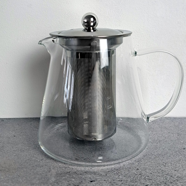 Чайник заварочный Le Mans 750 мл VT-5501-750 Vittora