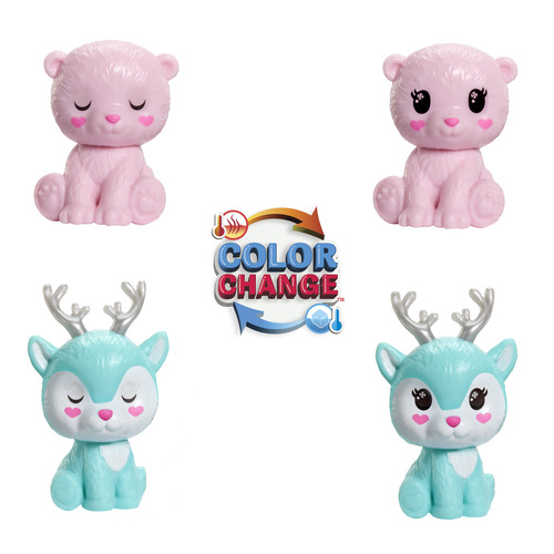 Адвент-календарь «с куклой Barbie 