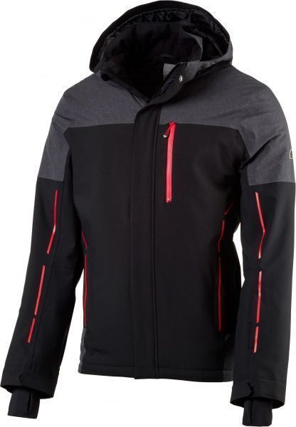 Куртка McKinley Bendix ux 280508-057 XL черный