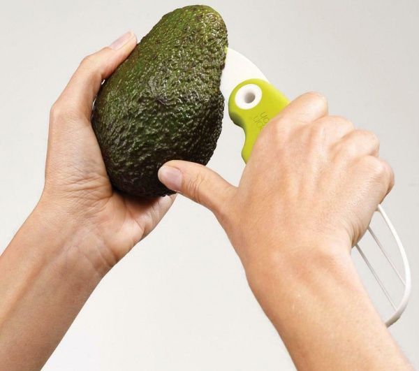 Ніж для авокадо 3-в-1 GoAvocado Joseph Joseph