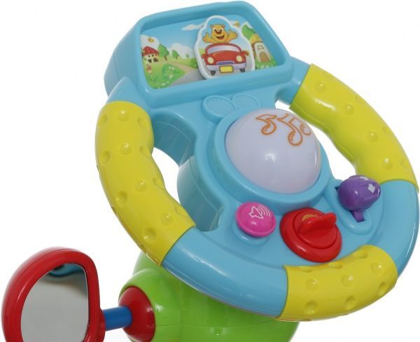 Розвиваюча іграшка Shantou F685025