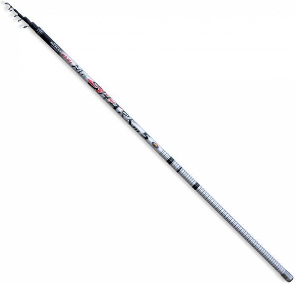 Болонське вудлище Lineaeffe Next Anelli 500 см 20-40 г 2051500