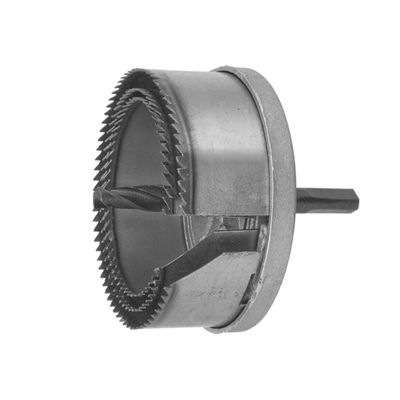 Коронка наборная 72-95 мм MN-65-611 по дереву