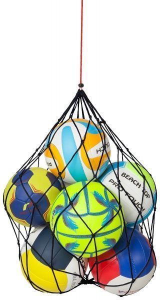 Сумка Pro Touch р. 10 черный 118335-050