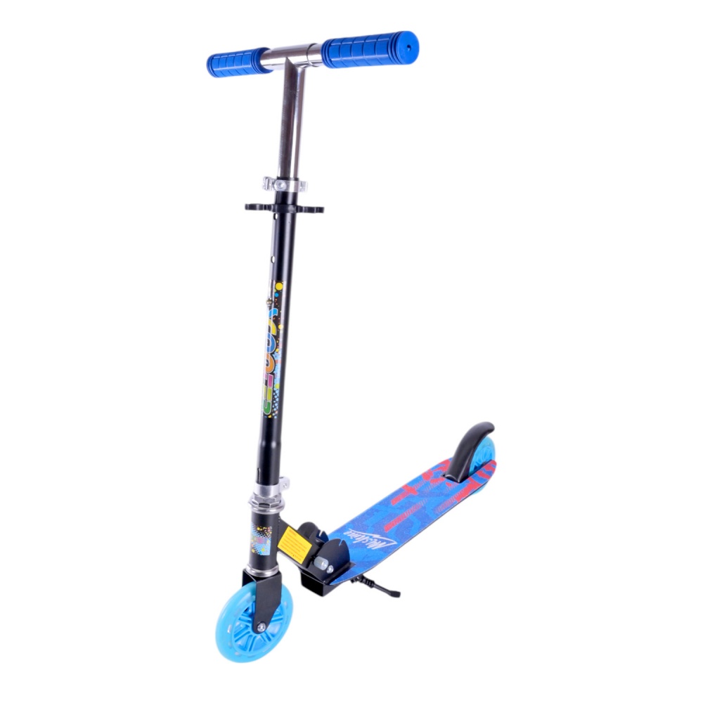 Самокат Shantou 2-колесный в ассортименте SK2520