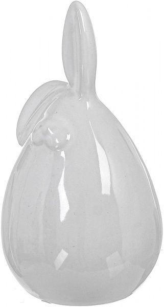 Статуетка Зайченя 1710-15 білий Eterna