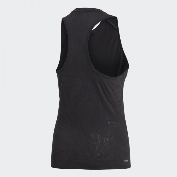 Майка Adidas AEROKNIT TANK DU1308 S чорний