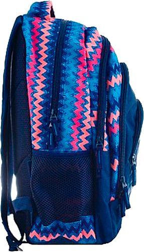 Рюкзак шкільний Smart SG-28 Zig-zag