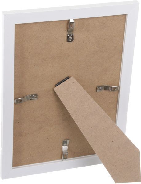 Рамка для фото EVG Deco PB66-D PEARL 21х30 см разноцветный 