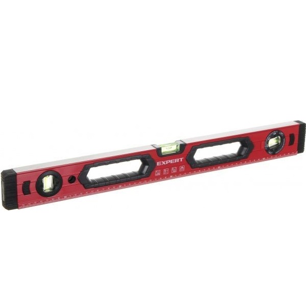 Рівень 60 см Expert Tools AL-E2-600