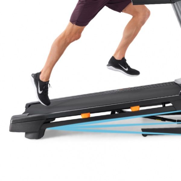 Бігова доріжка NordicTrack S30 (NETL99019)
