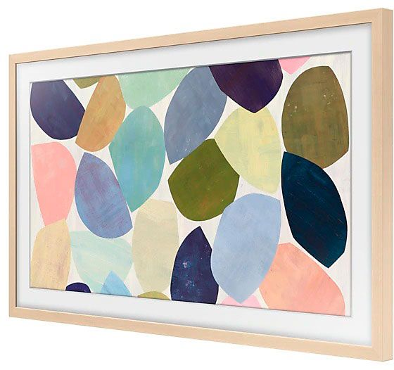 Рамка Samsung QE43LS03TA(RA)UXUA 43