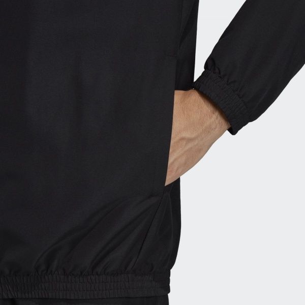 Спортивний костюм Adidas MTS WV 24/7 C DV2461 р. XL чорний